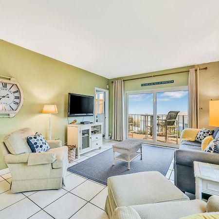 ג'קסונוויל ביץ' Jax Beach Oceanfront Getaway מראה חיצוני תמונה