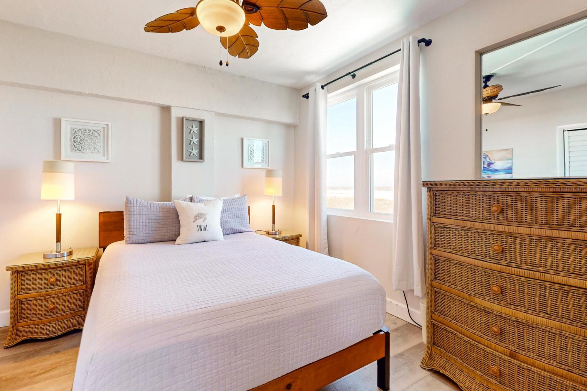 ג'קסונוויל ביץ' Jax Beach Oceanfront Getaway חדר תמונה